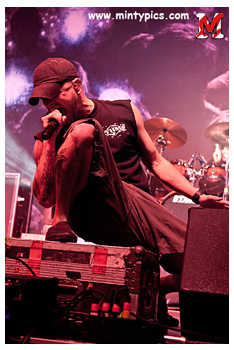 All That Remains